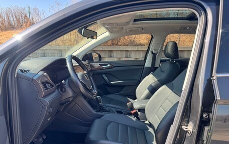 Volkswagen Tharu, 2022 год, 2 090 000 рублей, 9 фотография