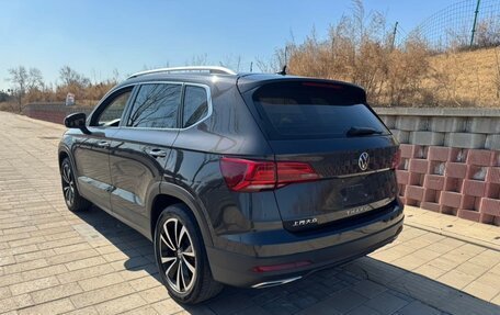 Volkswagen Tharu, 2022 год, 2 090 000 рублей, 6 фотография