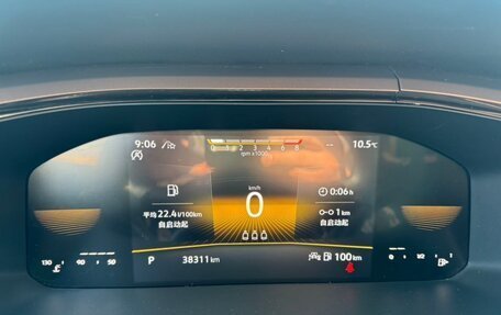 Volkswagen Tharu, 2022 год, 2 090 000 рублей, 8 фотография