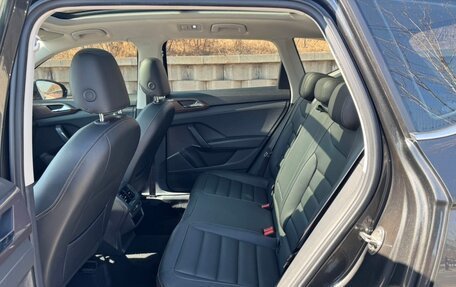 Volkswagen Tharu, 2022 год, 2 090 000 рублей, 10 фотография