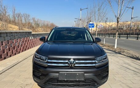 Volkswagen Tharu, 2022 год, 2 090 000 рублей, 2 фотография