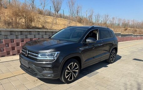 Volkswagen Tharu, 2022 год, 2 090 000 рублей, 1 фотография