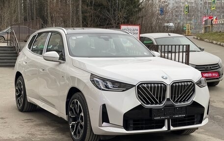 BMW X3, 2025 год, 8 990 000 рублей, 1 фотография