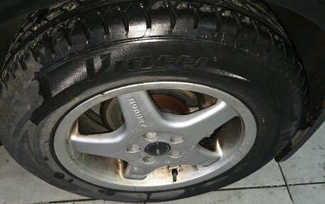 Volkswagen Golf IV, 2001 год, 430 000 рублей, 11 фотография