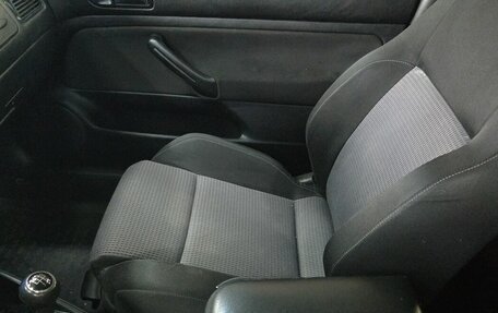 Volkswagen Golf IV, 2001 год, 430 000 рублей, 10 фотография