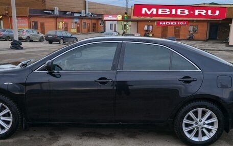 Toyota Camry, 2007 год, 900 000 рублей, 1 фотография