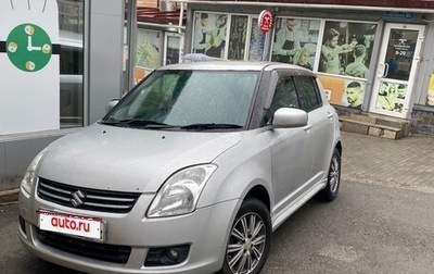 Suzuki Swift III, 2004 год, 400 000 рублей, 1 фотография