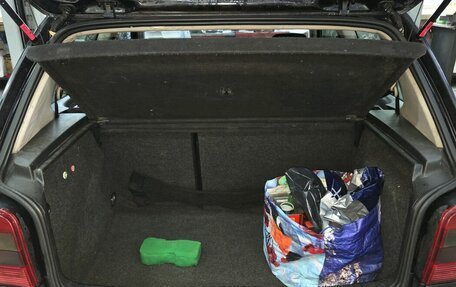 Volkswagen Golf IV, 2001 год, 430 000 рублей, 13 фотография