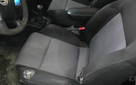 Volkswagen Golf IV, 2001 год, 430 000 рублей, 16 фотография