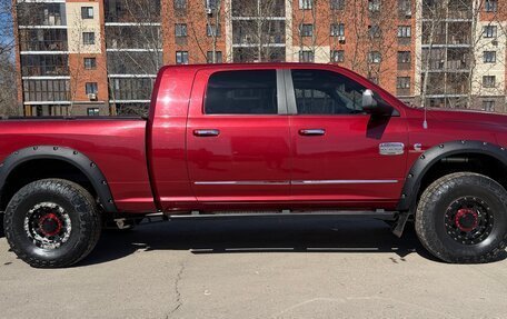 Dodge RAM IV, 2013 год, 7 700 000 рублей, 2 фотография
