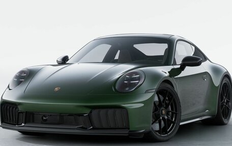 Porsche 911, 2026 год, 35 390 436 рублей, 1 фотография