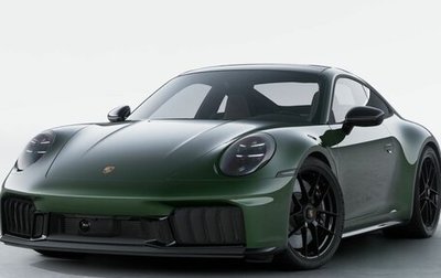 Porsche 911, 2026 год, 35 390 436 рублей, 1 фотография