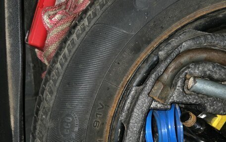 Volkswagen Golf IV, 2001 год, 430 000 рублей, 17 фотография