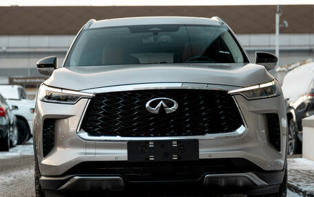 Infiniti QX60, 2026 год, 7 500 000 рублей, 1 фотография