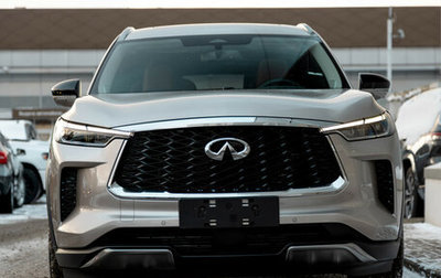 Infiniti QX60, 2026 год, 7 500 000 рублей, 1 фотография