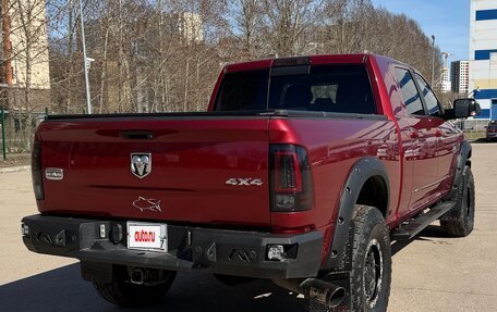 Dodge RAM IV, 2013 год, 7 700 000 рублей, 3 фотография