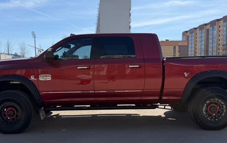 Dodge RAM IV, 2013 год, 7 700 000 рублей, 5 фотография