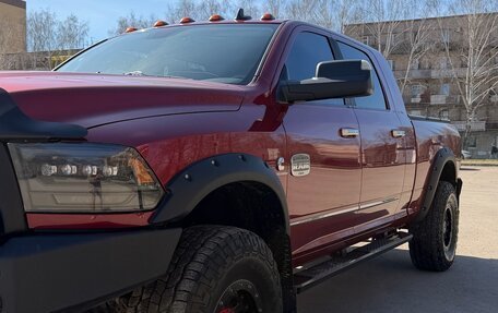 Dodge RAM IV, 2013 год, 7 700 000 рублей, 6 фотография