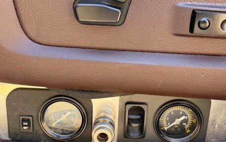 Dodge RAM IV, 2013 год, 7 700 000 рублей, 8 фотография