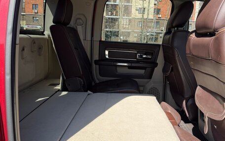 Dodge RAM IV, 2013 год, 7 700 000 рублей, 13 фотография