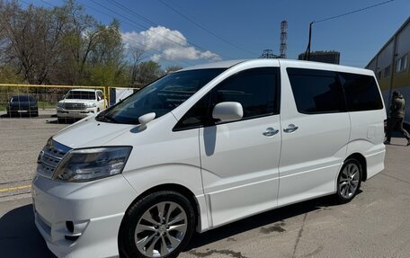 Toyota Alphard III, 2008 год, 1 000 000 рублей, 1 фотография