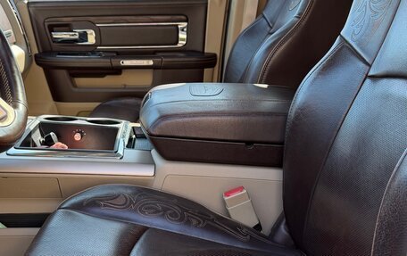 Dodge RAM IV, 2013 год, 7 700 000 рублей, 9 фотография