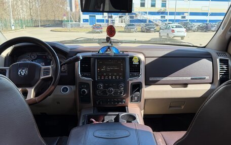 Dodge RAM IV, 2013 год, 7 700 000 рублей, 11 фотография