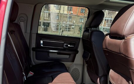 Dodge RAM IV, 2013 год, 7 700 000 рублей, 12 фотография