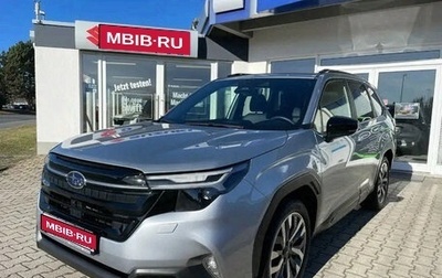 Subaru Forester, 2024 год, 2 600 000 рублей, 1 фотография