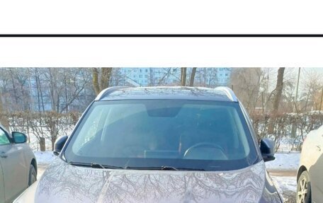 Chery Tiggo 4 I рестайлинг, 2023 год, 1 650 000 рублей, 1 фотография