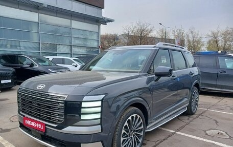 Hyundai Palisade, 2026 год, 10 200 000 рублей, 1 фотография