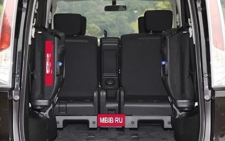 Nissan Serena IV, 2017 год, 1 900 000 рублей, 9 фотография