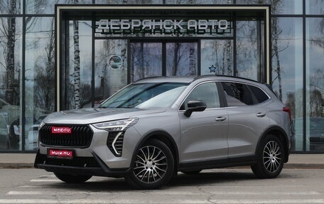 Haval Jolion, 2024 год, 2 295 000 рублей, 1 фотография