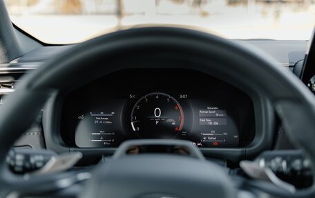 Lexus LX, 2025 год, 18 499 000 рублей, 12 фотография