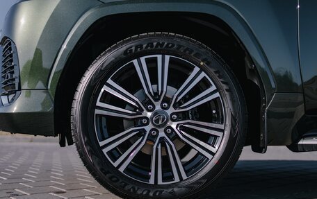 Lexus LX, 2025 год, 18 499 000 рублей, 14 фотография