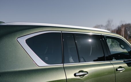 Lexus LX, 2025 год, 18 499 000 рублей, 19 фотография