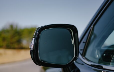 Lexus LX, 2025 год, 18 499 000 рублей, 18 фотография