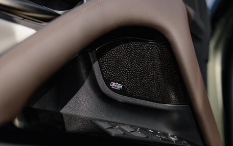 Lexus LX, 2025 год, 18 499 000 рублей, 20 фотография