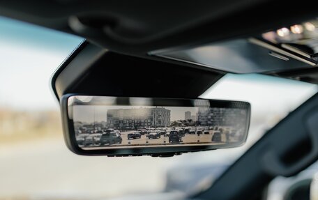 Lexus LX, 2025 год, 18 499 000 рублей, 27 фотография