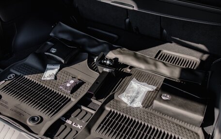 Lexus LX, 2025 год, 18 499 000 рублей, 26 фотография