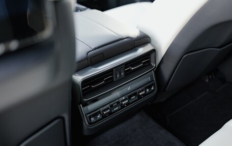 Lexus LX, 2025 год, 18 499 000 рублей, 29 фотография