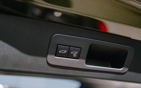 Lexus LX, 2025 год, 18 499 000 рублей, 30 фотография