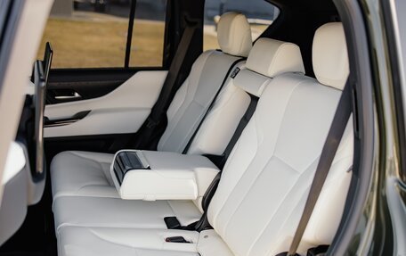 Lexus LX, 2025 год, 18 499 000 рублей, 36 фотография