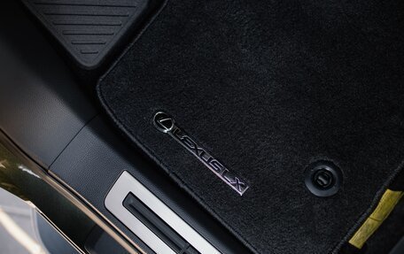 Lexus LX, 2025 год, 18 499 000 рублей, 34 фотография