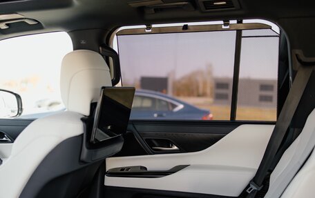 Lexus LX, 2025 год, 18 499 000 рублей, 37 фотография