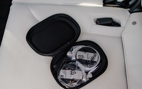 Lexus LX, 2025 год, 18 499 000 рублей, 39 фотография