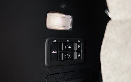 Lexus LX, 2025 год, 18 499 000 рублей, 40 фотография