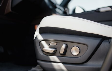 Lexus LX, 2025 год, 18 499 000 рублей, 38 фотография