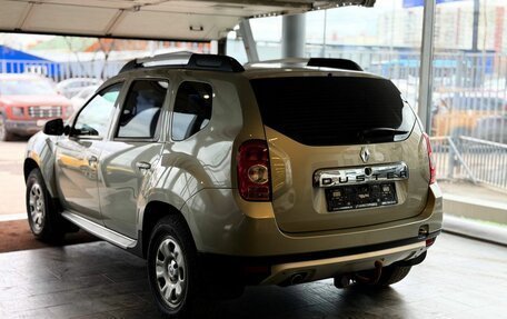 Renault Duster I рестайлинг, 2013 год, 899 000 рублей, 6 фотография