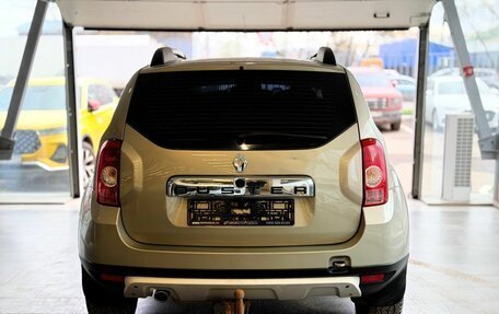 Renault Duster I рестайлинг, 2013 год, 899 000 рублей, 5 фотография